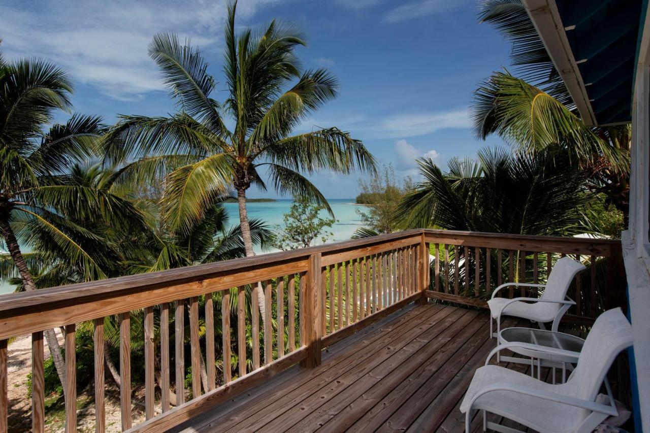 Blue Dream By Eleuthera Vacation Rentals Governor's Harbour Kültér fotó