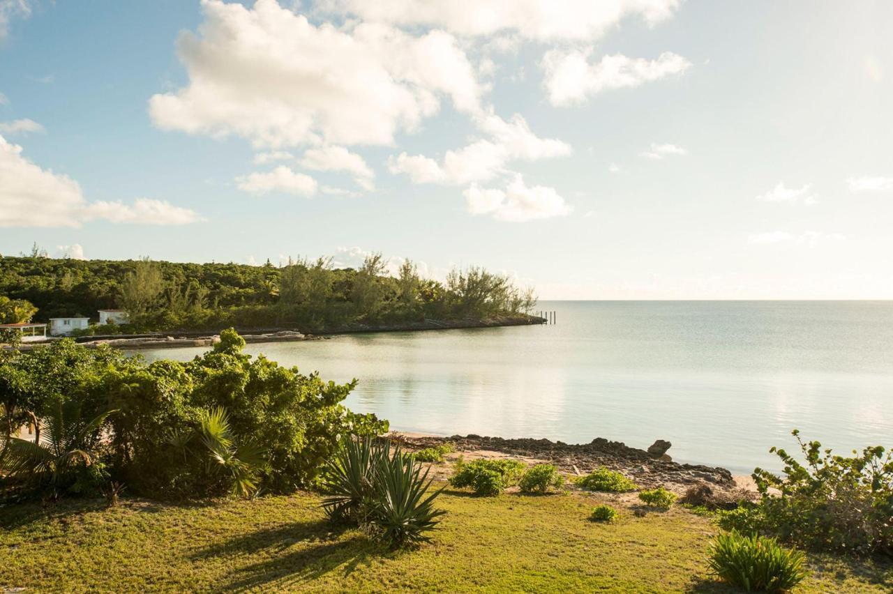 Blue Dream By Eleuthera Vacation Rentals Governor's Harbour Kültér fotó