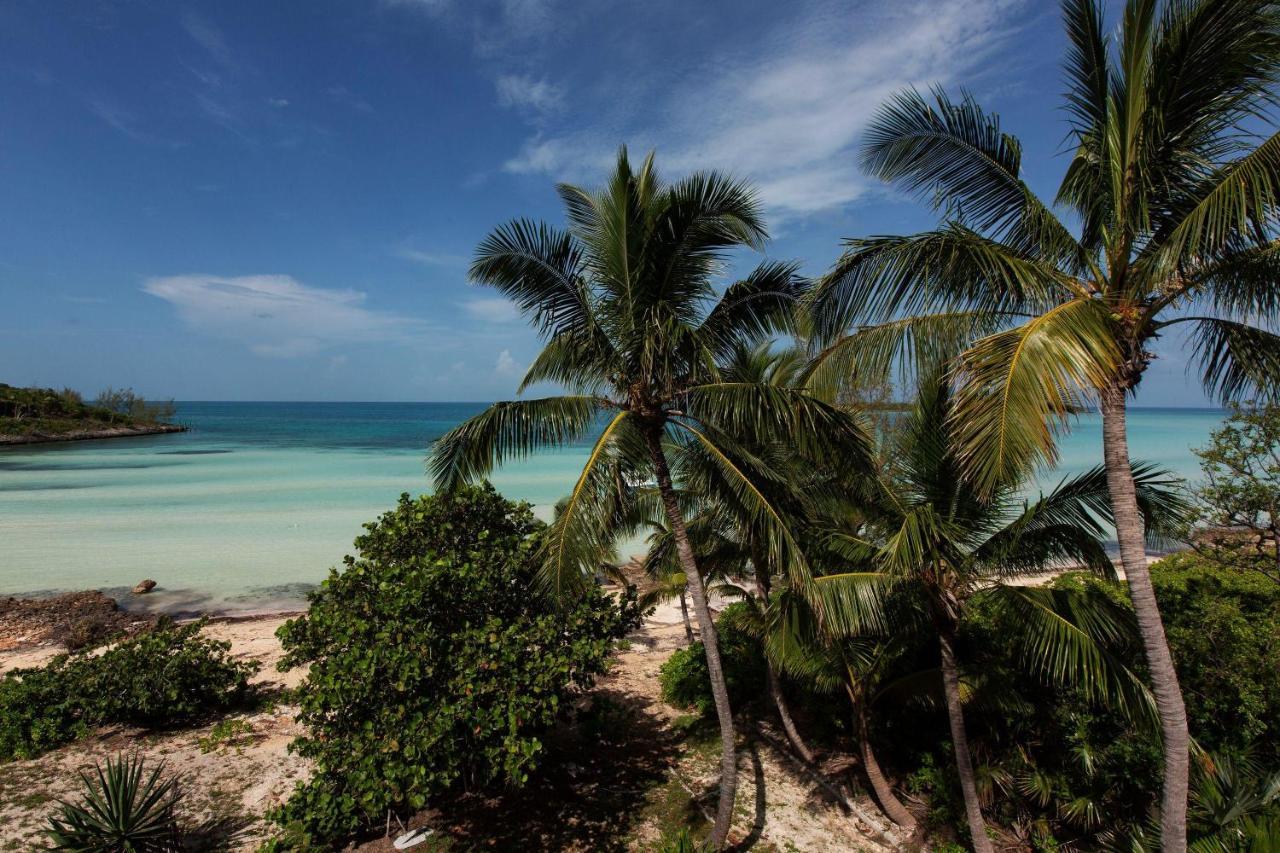 Blue Dream By Eleuthera Vacation Rentals Governor's Harbour Kültér fotó